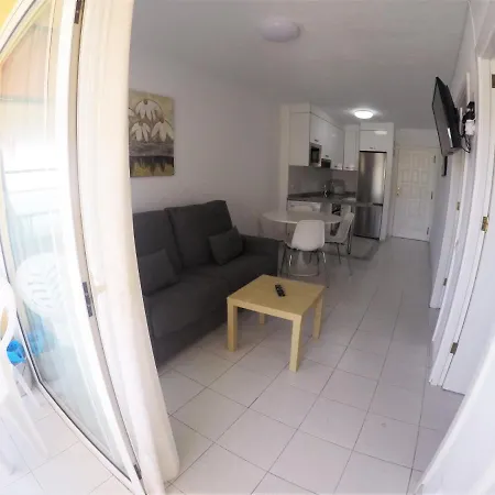 Apartment Torres Del Sol Playa de las Americas (Tenerife)