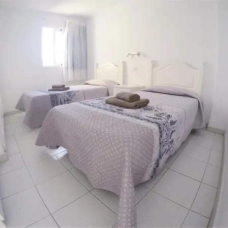 Apartment Torres Del Sol