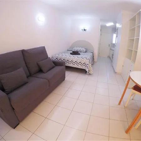 Apartment Torres Del Sol *