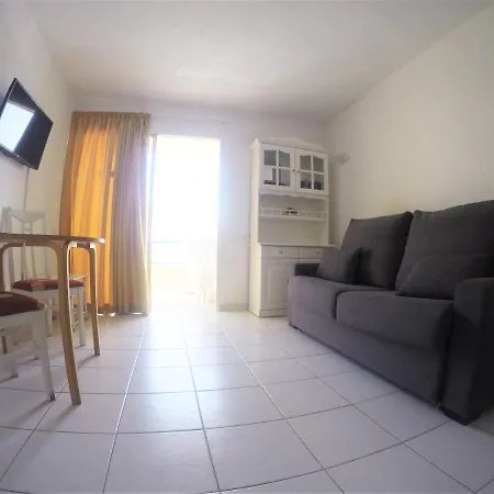Torres Del Sol Apartment