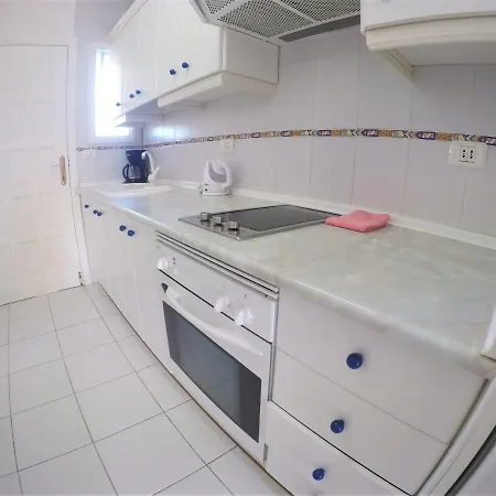 Torres Del Sol Apartment Playa de las Americas (Tenerife)