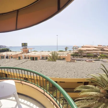 Apartment Torres Del Sol