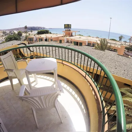 Apartment Torres Del Sol *