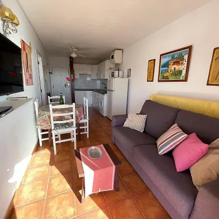 Apartment Torres Del Sol