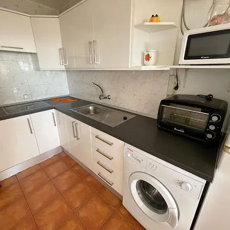 Apartment Torres Del Sol *