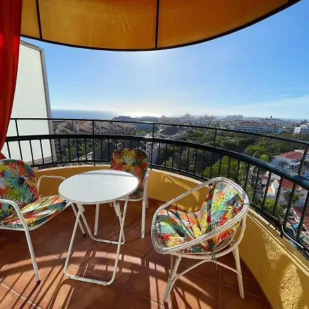 Torres Del Sol Apartment Playa de las Americas (Tenerife)