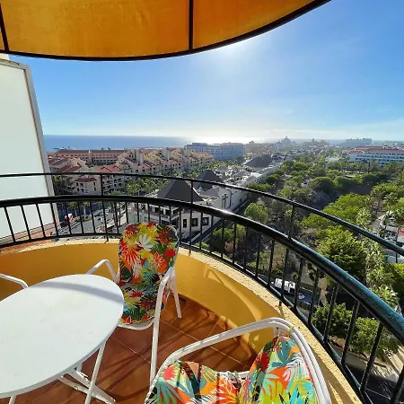 Torres Del Sol Apartment *