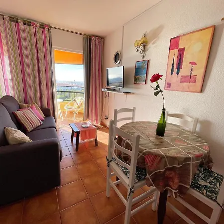 Apartment Torres Del Sol