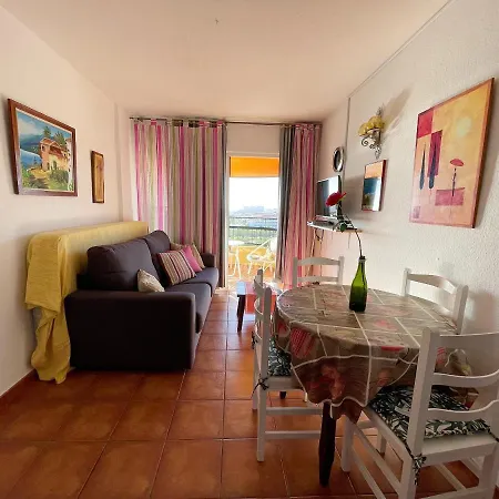 Torres Del Sol Apartment Playa de las Americas (Tenerife)