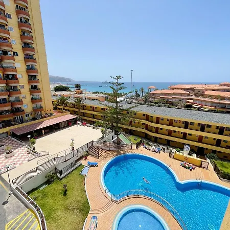 Torres Del Sol Apartment