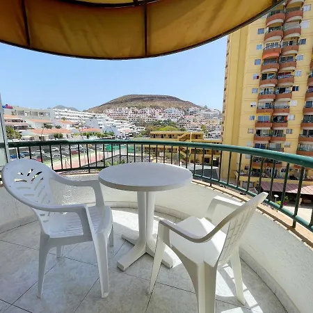 Torres Del Sol Apartment Playa de las Americas (Tenerife)