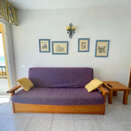 Apartment Torres Del Sol