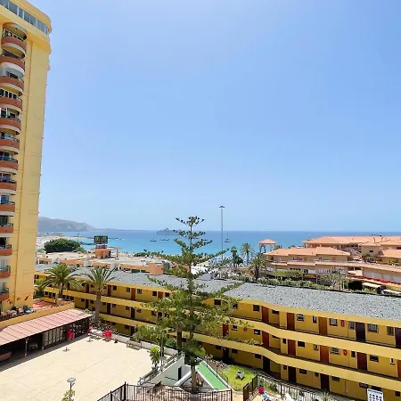 Apartment Torres Del Sol Playa de las Americas (Tenerife)