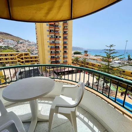 Apartment Torres Del Sol *