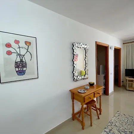 Apartment Torres Del Sol Playa de las Americas (Tenerife)