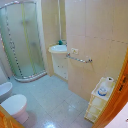 Torres Del Sol Apartment
