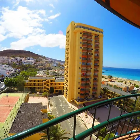 Torres Del Sol *