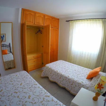 Apartment Torres Del Sol