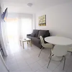 Apartamento Torres Del Sol