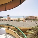 Apartamento Torres Del Sol