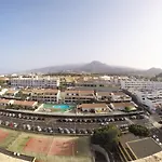 Torres Del Sol *