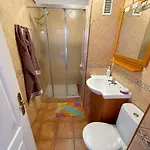 Torres Del Sol Apartamento *