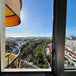 Torres Del Sol Apartamento
