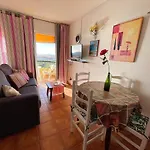 Apartamento Torres Del Sol