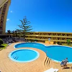 Apartamento Torres Del Sol *
