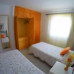 Apartamento Torres Del Sol