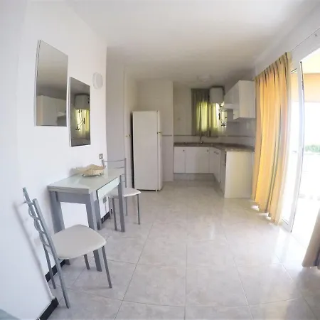 Apartment Torres Del Sol *