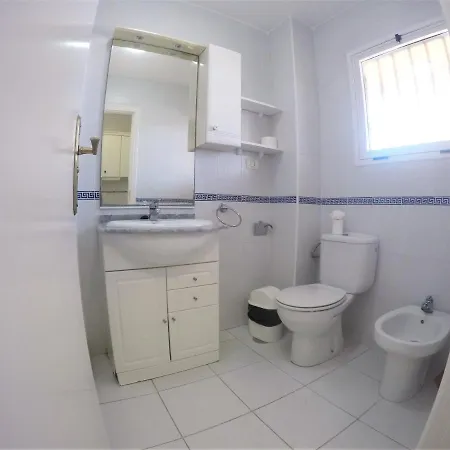Apartment Torres Del Sol Playa de las Americas (Tenerife)