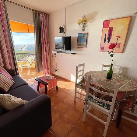 Torres Del Sol Appartamento