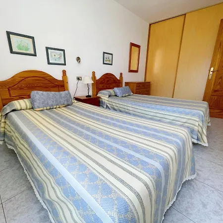 Torres Del Sol Apartamento