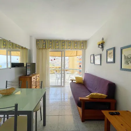 Torres Del Sol Apartamento *