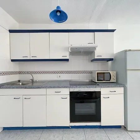 Apartamento Torres Del Sol Playa de las Américas