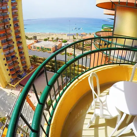 Apartamento Torres Del Sol *