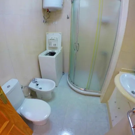 Apartment Torres Del Sol