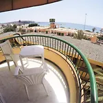 Apartment Torres Del Sol *