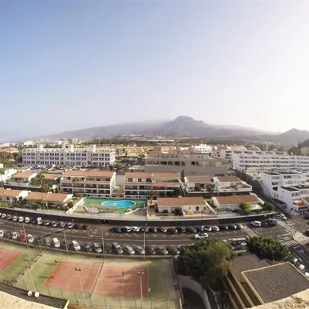 Torres Del Sol *